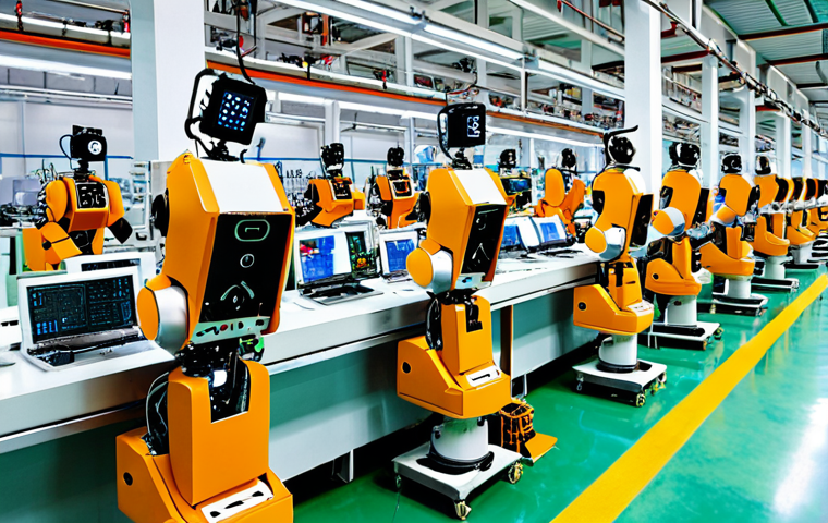 robot - 이미지 1