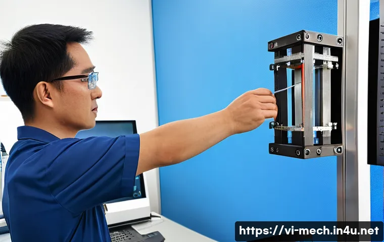 기계공학 기계공학실험 관련 이미지 1