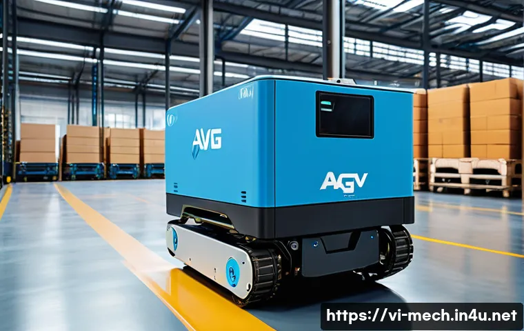 7 Bí Quyết Phát Triển Hệ Thống Robot Đột Phá Cho Kỹ Sư Cơ Khí 3 기계공학 로봇시스템개발 관련 이미지 1